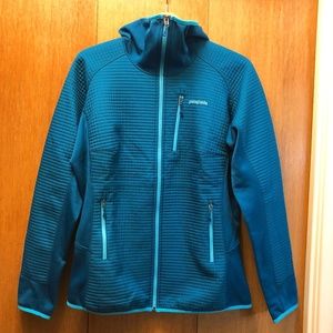 Patagonia Women's Dual Aspect Hoody